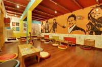 Bedweiser Backpackers Hostel