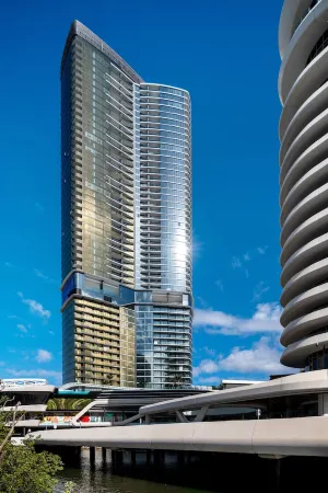 Dorsett Gold Coast