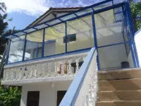 Edelweiss Resort Các khách sạn ở Weligama