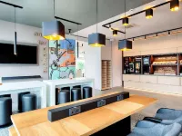 B&B HOTEL Stuttgart-Neckarhafen Hotels near Wangen