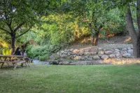 Camping Dafna - by Travel Hotel Chain Hotels in Gonen