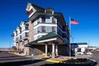 Hampton Inn & Suites Parker Các khách sạn ở Parker