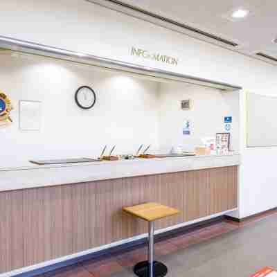 西大寺グランドホテル Others