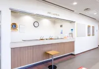Saidaiji Grand Hotel - Vacation Stay 92818 فنادق في سيتوتشي