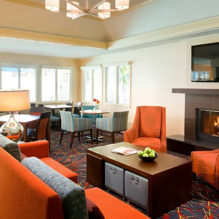 Residence Inn Irvine Spectrum