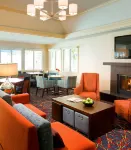 Residence Inn Irvine Spectrum - Morgenmad