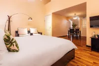 Gaia Hotel & Reserve- Adults Only - balcony