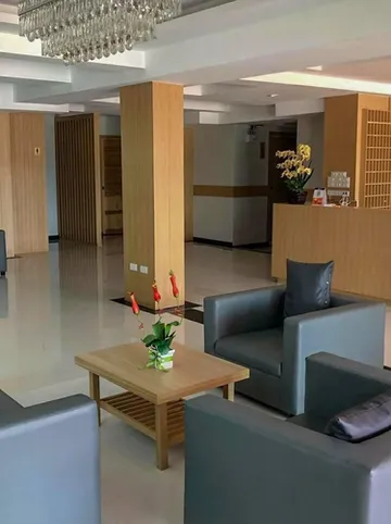 รูปภาพของเดอะ รอยัล วิลล์ กบินทร์