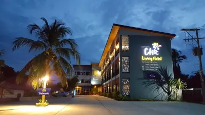 Chic Living Hotel Hotels near Sukhothai Thammathirat Open University
