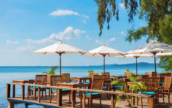 그랜드 오션 베이 리조트 이미지