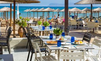 Atlantica Amalthia Beach Hotel - Adults Only