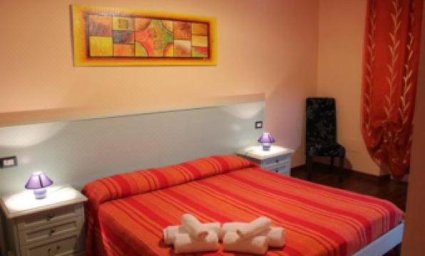 Bosa Guest House