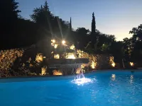 Kalavrita Canyon Hotel & Spa - С бассейном
