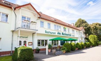 Hotel am Meilenstein