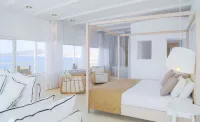 Notos Therme and Spa Hotels in Vlichada