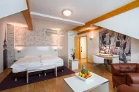Hotel l'Adresse Garni Hôtels à : Eppelborn