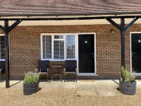 Kings Head Inn Hotels in Rye