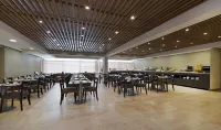 Hotel Atacama Suites - breakfast