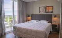 MY Mabu Hotels in Foz do Iguaçu