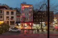 Charm Hotel Hotel a Sultanbeyli