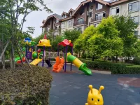 Changbai Mountain Songyu Tingfeng Homestay