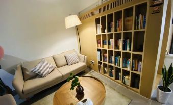 Shengsi Street Corner Homestay