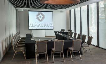 2. Almacruz..