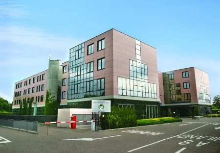 Best Western Hotel Cavalieri Della Corona