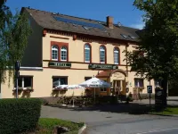Kyffhaeuserhotel Goldene Aue Hotels in Bad Frankenhausen
