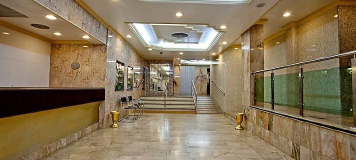 Lider Hotel Manaus Ξενοδοχεία στην πόλη Manaus