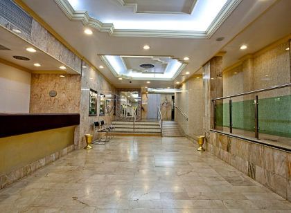馬瑙斯里德爾飯店