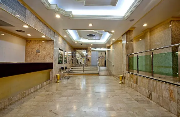 馬瑙斯里德爾酒店