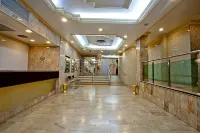 Lider Hotel Manaus - Kuntosalit