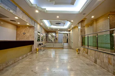 Lider Hotel Manaus Hotel dekat Amazonia Arena