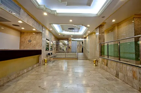 Lider Hotel Manaus Отели в г. Манаус