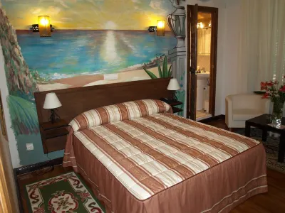 Gran Posada la Mesnada Các khách sạn ở Olmedo