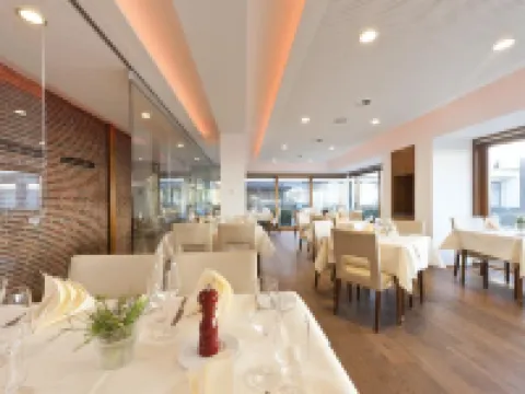 ランドハウス ベックマン カルカーのホテル