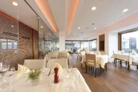 Landhaus Beckmann Hotels in Uedem