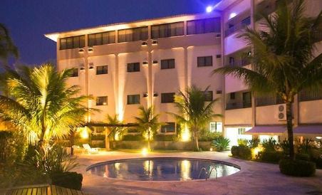 Hotel JWF - Housity