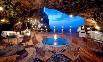 Hotel Grotta Palazzese