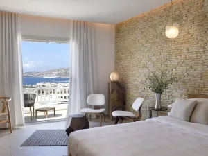 Myconian Naia - Preferred Hotels & Resorts