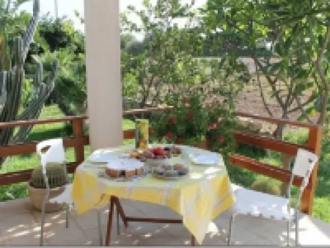 B&B Villa Francesco Hotels in Santa Croce Camerina