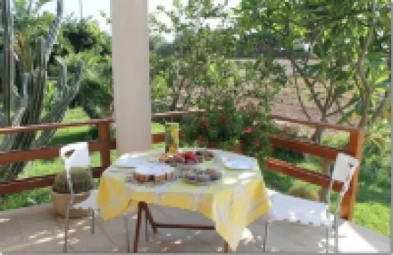 B&B Villa Francesco
