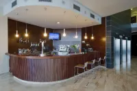 Hotel Bahía Calpe by Pierre & Vacances - bar