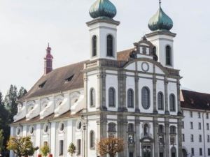 Hotel Continental Park Luzern