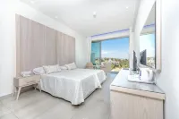 Tasia Maris Beach Hotel - Adults Only