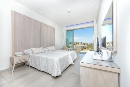 Tasia Maris Beach Hotel - Adults Only