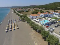 Aphrodite Beach Hotel - con vistas al mar