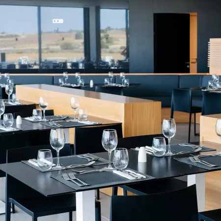 Rafa Nadal Academy Residence in Mallorca