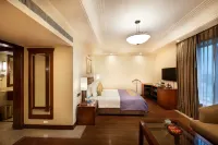 The Accord Metropolitan Hotels near Ponnusamy Hotel Restaurant